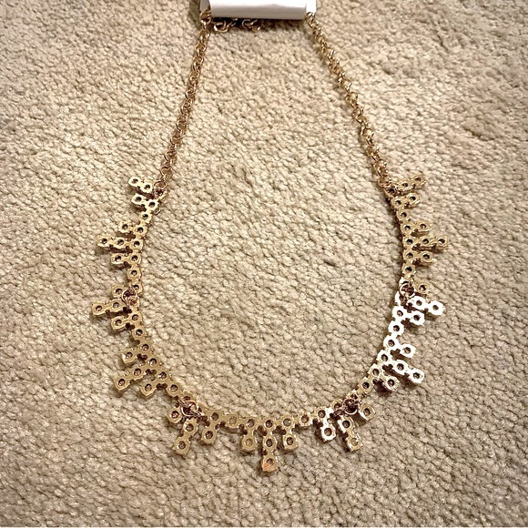 BaubleBar Diamond Necklace - Picture 6 of 6